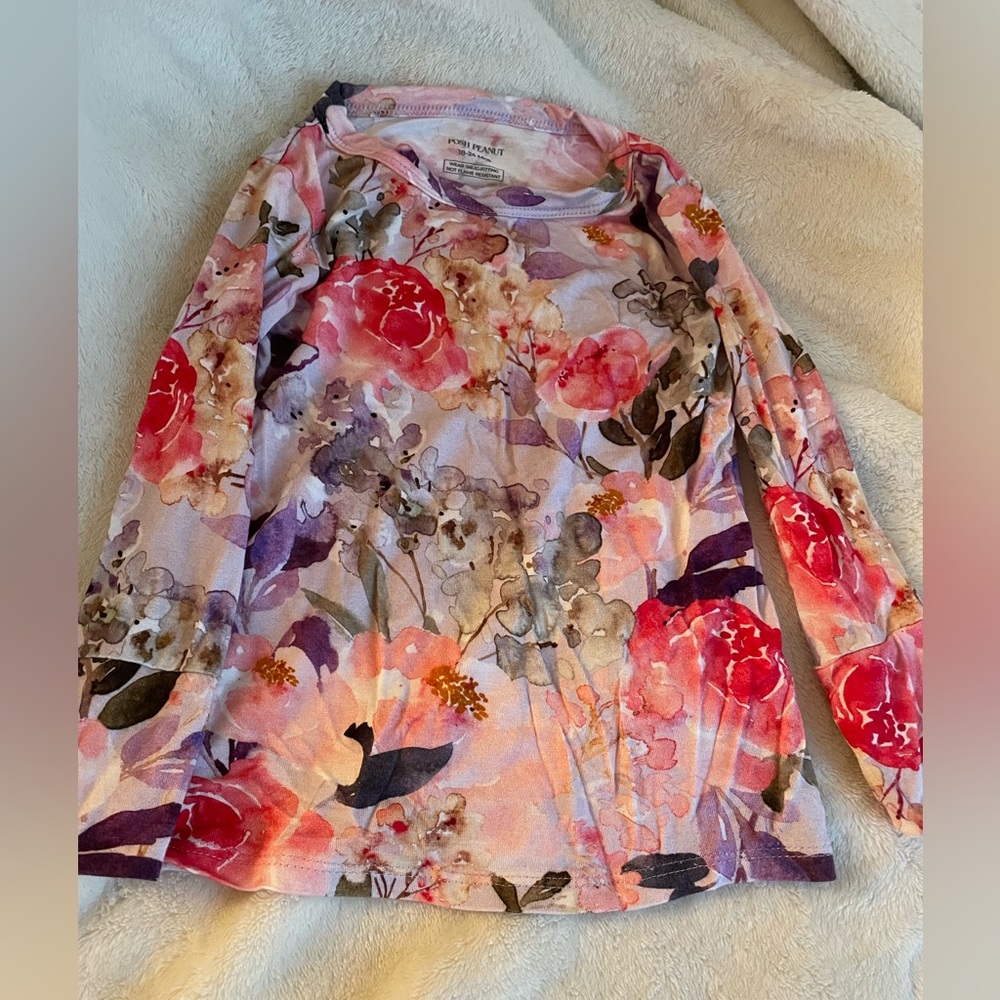 3 set posh peanut 18-24 months